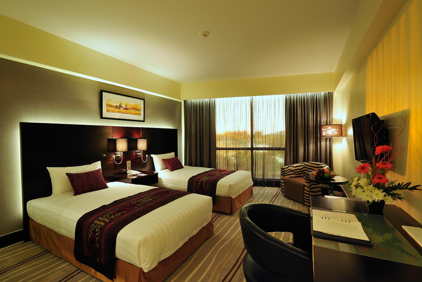 Photo Gallery of Ming Garden Hotel & Residences, Kota Kinabalu